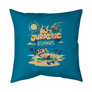 Jurassic Summer