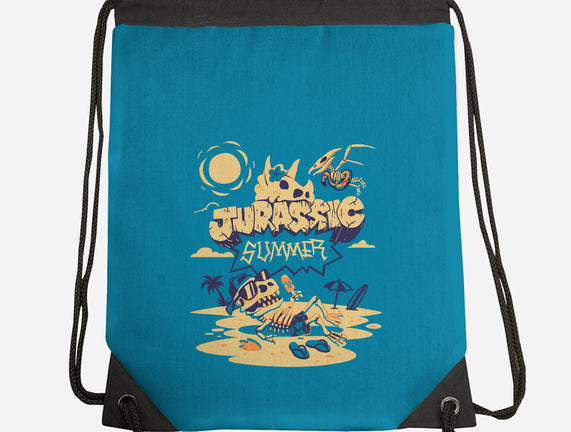 Jurassic Summer