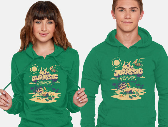 Jurassic Summer