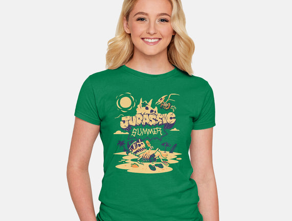 Jurassic Summer