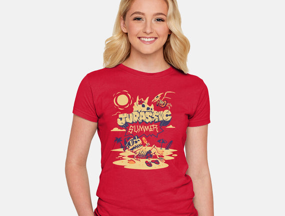 Jurassic Summer