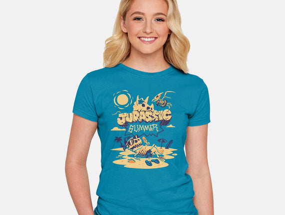 Jurassic Summer