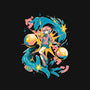 Invisible Powers-None-Glossy-Sticker-Estudio Horta
