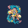 Invisible Powers-None-Glossy-Sticker-Estudio Horta