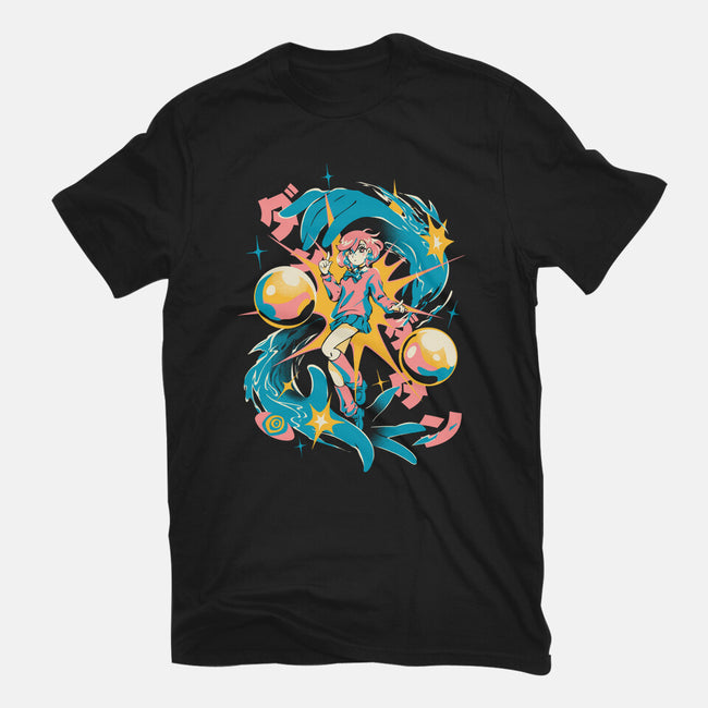 Invisible Powers-Mens-Premium-Tee-Estudio Horta