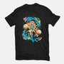 Invisible Powers-Mens-Premium-Tee-Estudio Horta