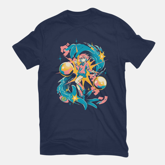Invisible Powers-Mens-Premium-Tee-Estudio Horta