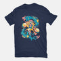 Invisible Powers-Mens-Premium-Tee-Estudio Horta