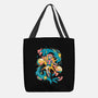 Invisible Powers-None-Basic Tote-Bag-Estudio Horta