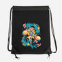 Invisible Powers-None-Drawstring-Bag-Estudio Horta