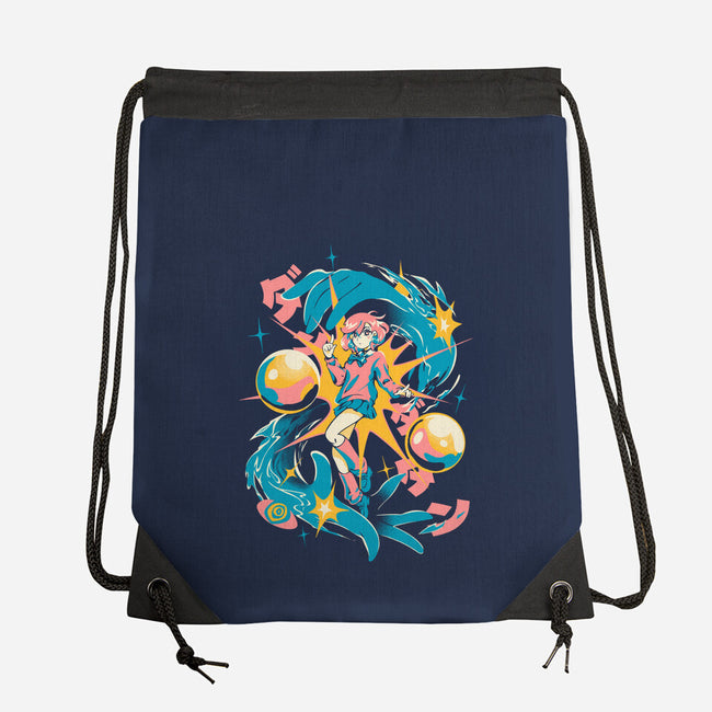 Invisible Powers-None-Drawstring-Bag-Estudio Horta