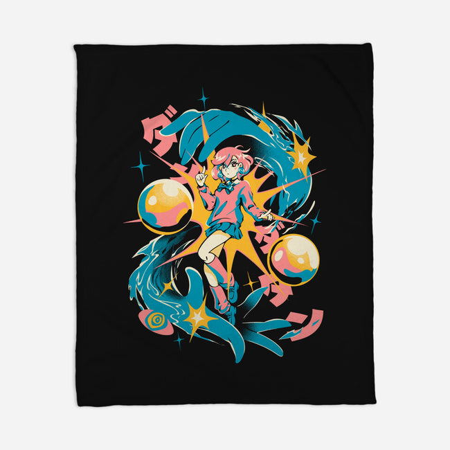 Invisible Powers-None-Fleece-Blanket-Estudio Horta