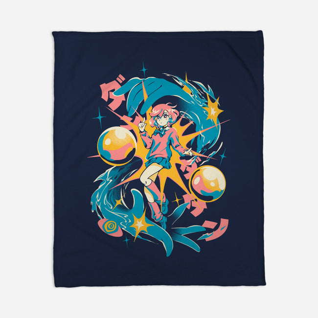 Invisible Powers-None-Fleece-Blanket-Estudio Horta
