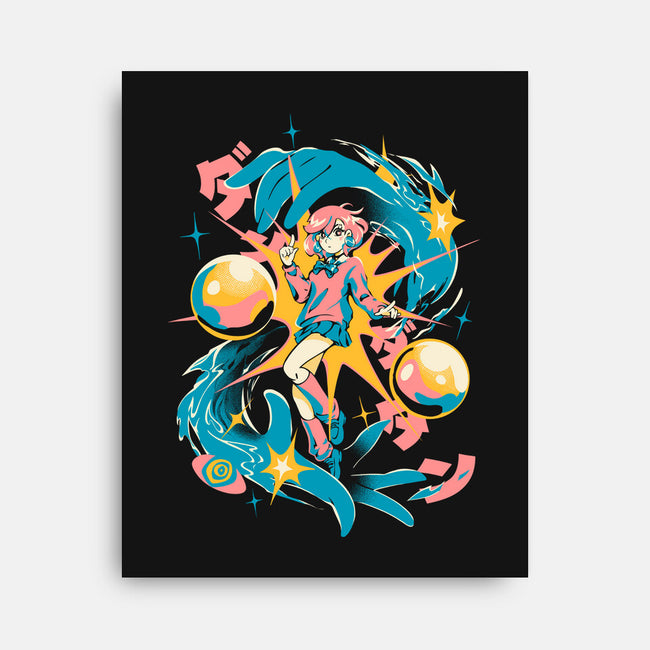 Invisible Powers-None-Stretched-Canvas-Estudio Horta