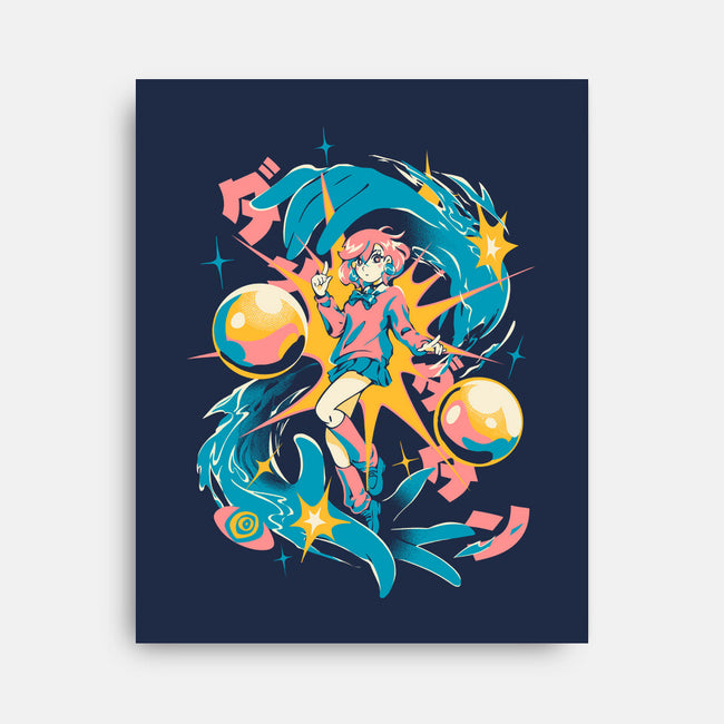 Invisible Powers-None-Stretched-Canvas-Estudio Horta