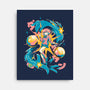 Invisible Powers-None-Stretched-Canvas-Estudio Horta