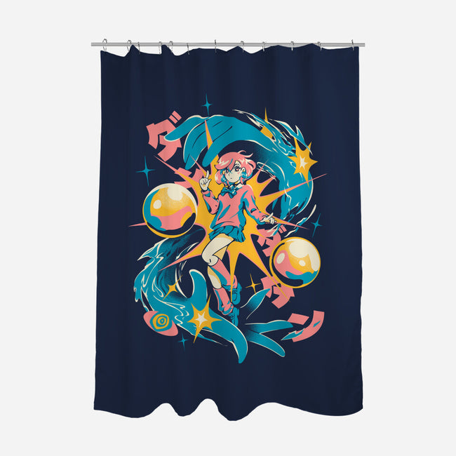 Invisible Powers-None-Polyester-Shower Curtain-Estudio Horta