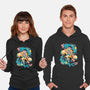 Invisible Powers-Unisex-Pullover-Sweatshirt-Estudio Horta