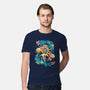 Invisible Powers-Mens-Premium-Tee-Estudio Horta