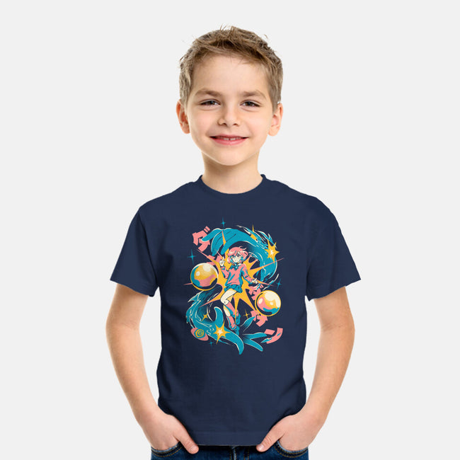 Invisible Powers-Youth-Basic-Tee-Estudio Horta