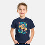 Invisible Powers-Youth-Basic-Tee-Estudio Horta