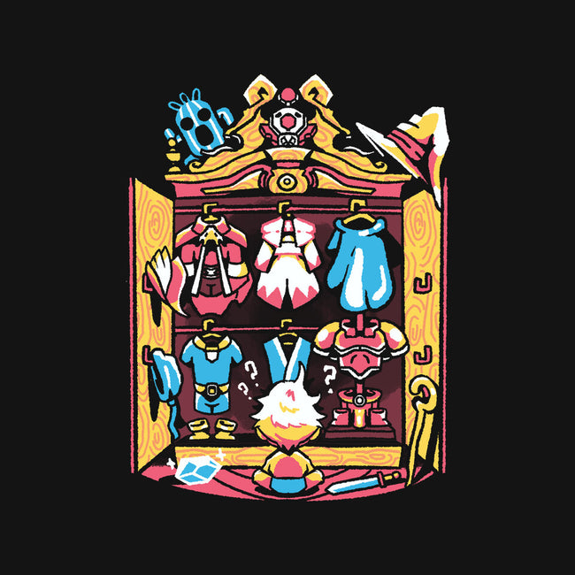Final Wardrobe Enhance-None-Matte-Poster-Sketchdemao