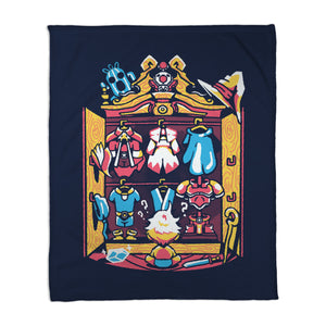 Final Wardrobe Enhance