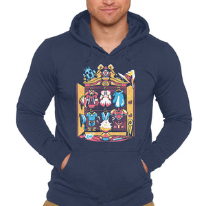 Final Wardrobe Enhance