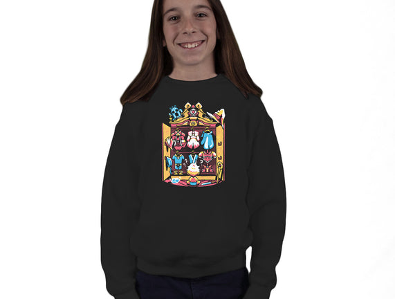Final Wardrobe Enhance