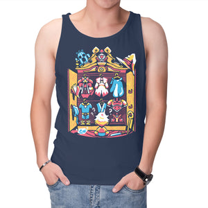 Final Wardrobe Enhance