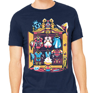 Final Wardrobe Enhance