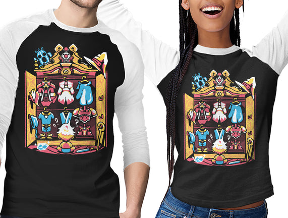 Final Wardrobe Enhance