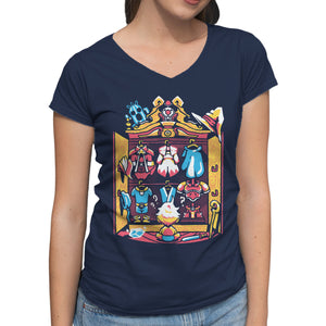 Final Wardrobe Enhance