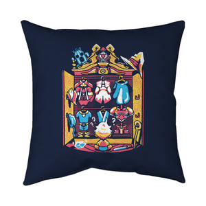 Final Wardrobe Enhance