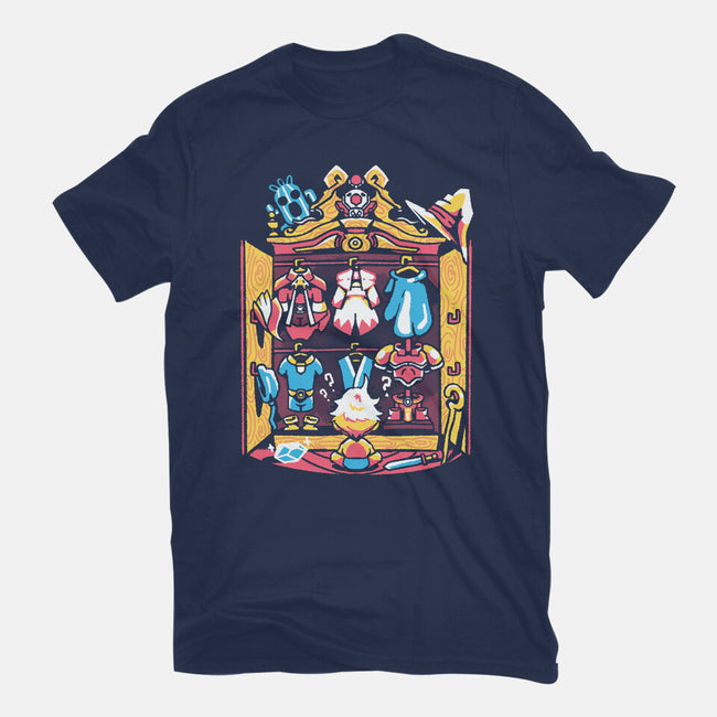 Final Wardrobe Enhance-Womens-Fitted-Tee-Sketchdemao