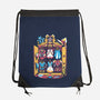 Final Wardrobe Enhance-None-Drawstring-Bag-Sketchdemao