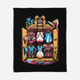 Final Wardrobe Enhance-None-Fleece-Blanket-Sketchdemao