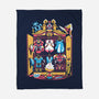 Final Wardrobe Enhance-None-Fleece-Blanket-Sketchdemao