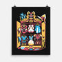 Final Wardrobe Enhance-None-Matte-Poster-Sketchdemao