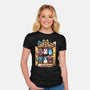 Final Wardrobe Enhance-Womens-Fitted-Tee-Sketchdemao