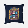 Final Wardrobe Enhance-None-Removable Cover w Insert-Throw Pillow-Sketchdemao