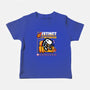 Extinct Like My Motivation-Baby-Basic-Tee-krisren28