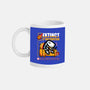 Extinct Like My Motivation-None-Mug-Drinkware-krisren28