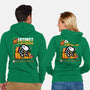 Extinct Like My Motivation-Unisex-Zip-Up-Sweatshirt-krisren28