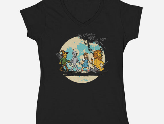 Full Moon Of Oz