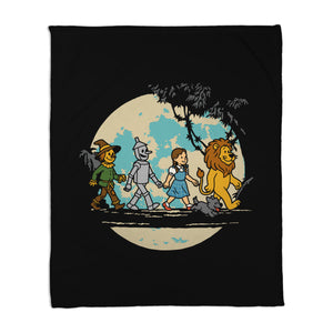 Full Moon Of Oz