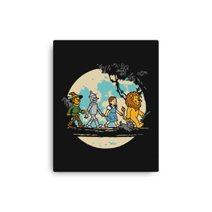 Full Moon Of Oz