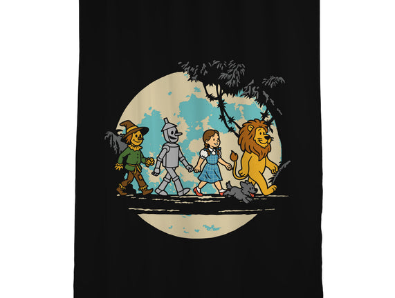 Full Moon Of Oz