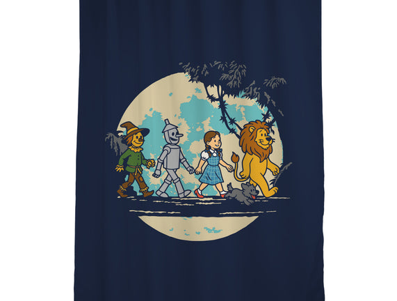 Full Moon Of Oz