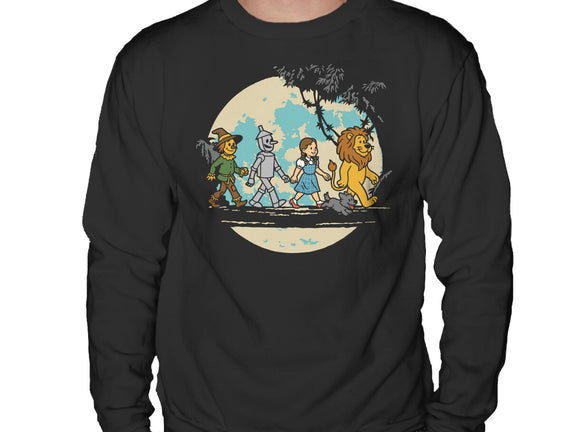 Full Moon Of Oz